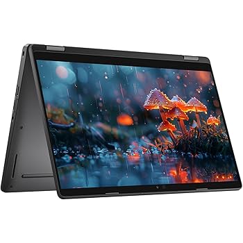Amazon.com: Dell Latitude 5300 2-in-1 Laptop Touchscreen